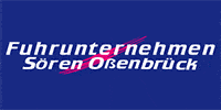 Kundenlogo Oßenbrück Sören Fuhrunternehmen