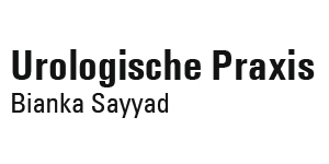 Kundenlogo von Sayyad Bianca Urologische Praxis
