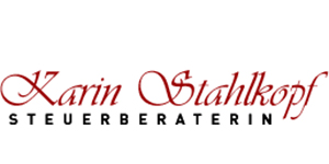 Kundenlogo von Stahlkopf Karin