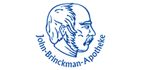 Kundenlogo John-Brinckman-Apotheke Schröder & Weiß oHG