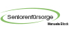 Kundenlogo von Seniorenfürsorge Pflegeteam Manuela Block