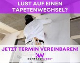 Kundenbild groß 5 KontrastWerk Malerbetriebe