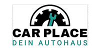 Kundenlogo Carplace Autohaus GmbH
