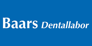 Kundenlogo von Baars Dentallabor