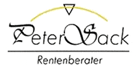 Kundenlogo Sack Peter Dipl.-Oec. Rentenberatung