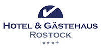 Kundenlogo Hotel & Gästehaus Rostock / Lütten Klein