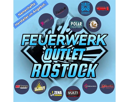 Kundenfoto 2 Feuerwerk Outlet Rostock Kundenfoto 2 Feuerwerk Outlet Rostock