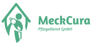 Kundenlogo von MeckCura Pflegedienst GmbH Kundenlogo von MeckCura Pflegedienst GmbH