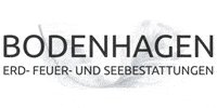 Kundenlogo Bestattungsinstitut Bodenhagen Inh. Holger Jakob
