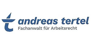 Kundenlogo von Andreas Tertel Fachanwalt in Rostock