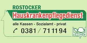 Kundenlogo von Bellin Marlis Rostocker Hauskrankenpflegedienst