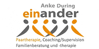 Kundenlogo Systemische Beratung und Therapie | Supervision und Coaching | Anke During | ein-ander.de