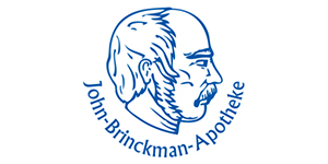 Kundenlogo von John-Brinckman-Apotheke Schröder & Weiß oHG