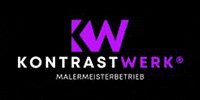 Kundenlogo KontrastWerk Malerbetriebe