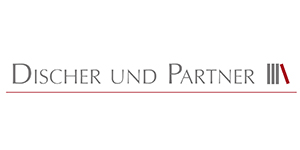 Kundenlogo von Discher & Partner Steuerberatungsgesellschaft mbH