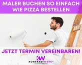 Kundenbild groß 4 KontrastWerk Malerbetriebe