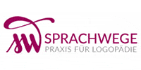 Logo von Kuchenbecker Susann Sprachwege Praxis für Logopädie