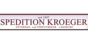 Kundenlogo von Kroeger Rolf Spedition