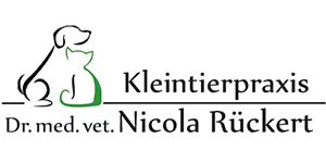 Kundenlogo von Rückert Nicola Dr. Tierarztpraxis Kundenlogo von Rückert Nicola Dr. Tierarztpraxis