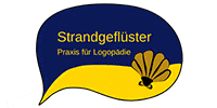 Kundenlogo Praxis für Logopädie Strandgeflüster Kundenlogo Praxis für Logopädie Strandgeflüster