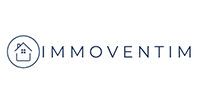 Kundenlogo IMMOVENTIM ? Ihr Immobilienmakler