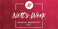 Kundenlogo Netts Werk Kreativ-Werkstatt Kundenlogo Netts Werk Kreativ-Werkstatt