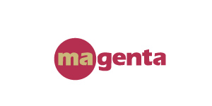 Kundenlogo von magenta Steffen Zielke e.K. Maler