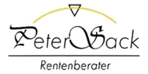 Kundenlogo von Sack Peter Dipl.-Oec. Rentenberatung