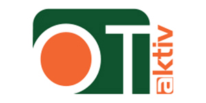 Kundenlogo von Orthopädie-Technik-Service aktiv gmbH