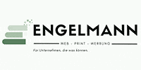 Kundenlogo Engelmann Webdesign Rostock