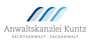 Kundenlogo von Andreas Kuntz, Rechtsanwalt - Fachanwalt für Miet- und Wohnungseigentumsrecht sowie für Bau- und Architektenrecht