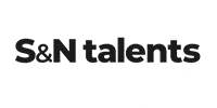 Kundenlogo S&N talents