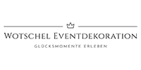 Kundenlogo Wotschel Eventdekoration