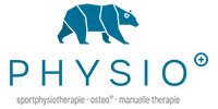 Kundenlogo PhysioPlus Martin Berthold