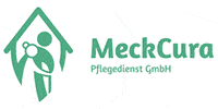 Kundenlogo MeckCura Pflegedienst GmbH