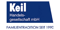 Kundenlogo Keil Handelsgesellschaft mbH