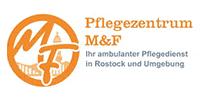 Kundenlogo Pflegezentrum M&F