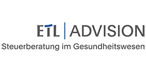 Kundenlogo von ETL ADVISION GmbH Steuerberatungsgesellschaft & Co. Rostock KG