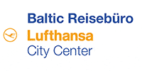 Kundenlogo Baltic Reisebüro GmbH