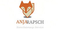 Kundenlogo DienstleistungsService Rapsch Anja