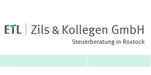 Kundenlogo von Zils & Kollegen GmbH Steuerberatungsgesellschaft
