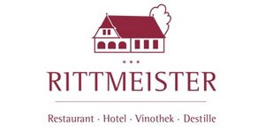 Kundenlogo von Landhotel Rittmeister & Kräuter-SPA Inh. Andreas & Yvonne
