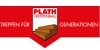 Kundenlogo von Treppenbau Plath