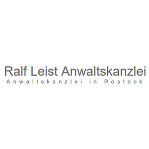 Bild von Leist Ralf Rechtsanwalt