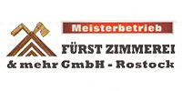 Kundenlogo Fürst Zimmerei & mehr GmbH