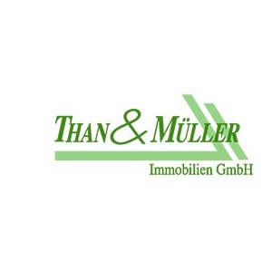 Bild von Than & Müller Immobilien GmbH
