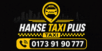 Kundenlogo Hanse Taxi Plus