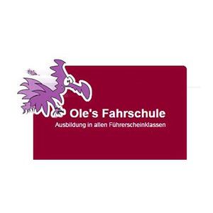 Bild von Ole's Fahrschule