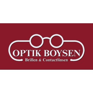 Bild von Optik Boysen e.K. Augenoptik