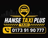 Kundenbild groß 1 Hanse Taxi Plus